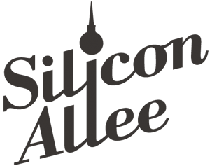 Silicon Allee logo
